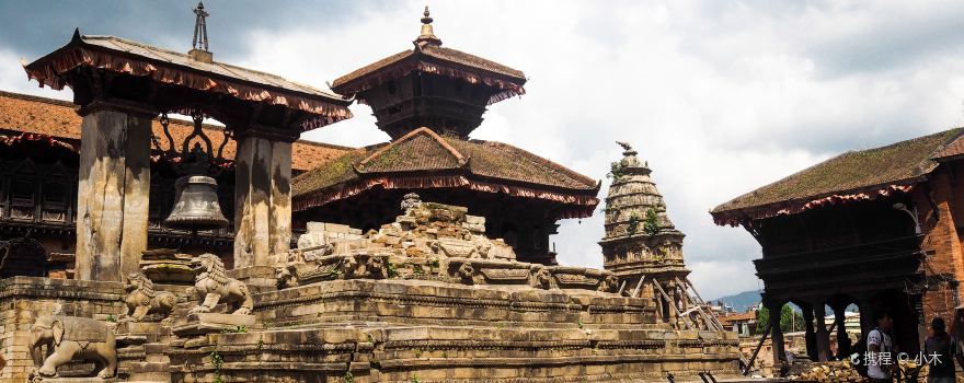 加德满都泰米尔区攻略-泰米尔区门票价格多少钱-团购票价预定优惠