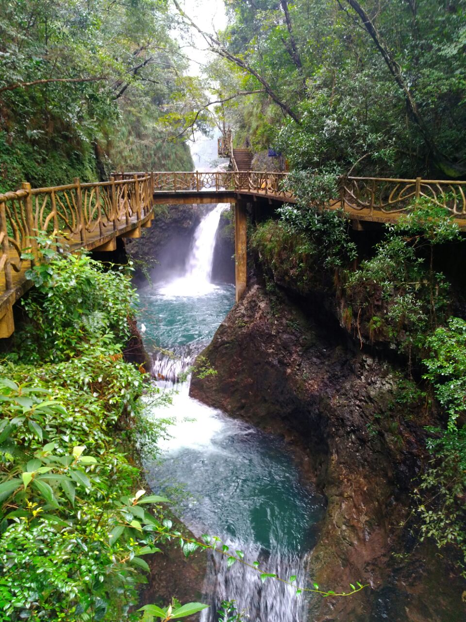 【攜程攻略】永泰福州雲頂景點,蛋居很有特色,峽谷超漂亮,空氣好,山上