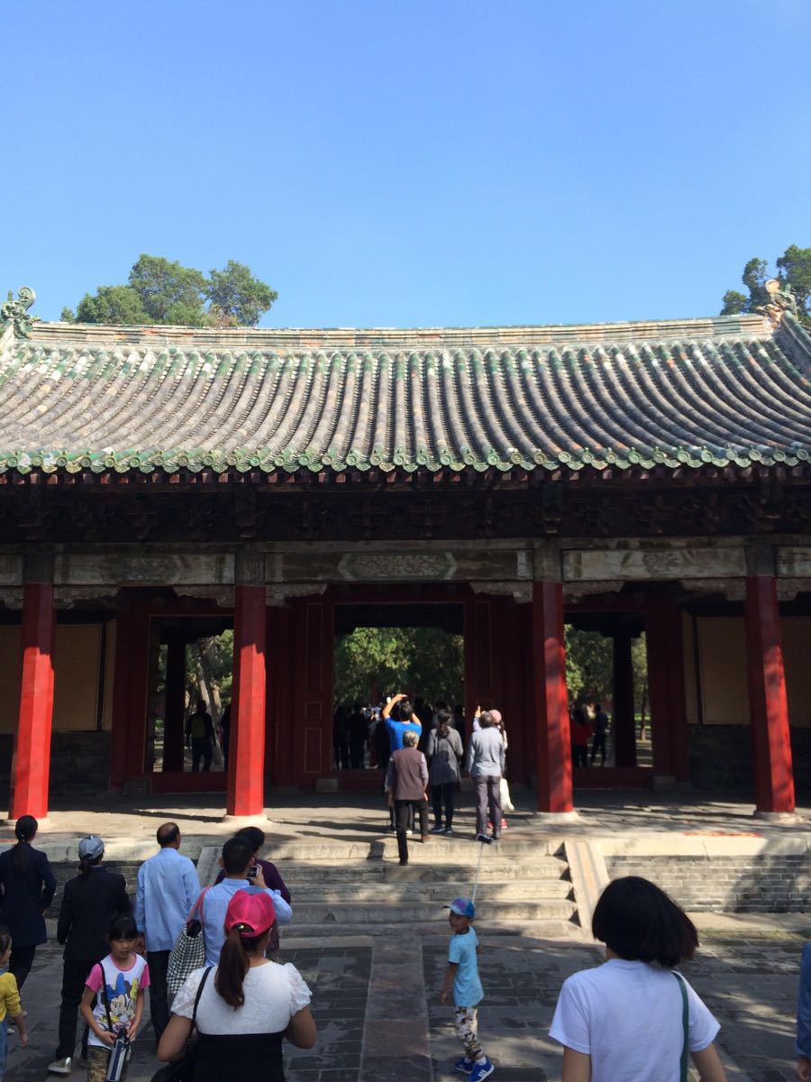 曲阜旅遊攻略一日遊(山東曲阜旅遊攻略一日遊)