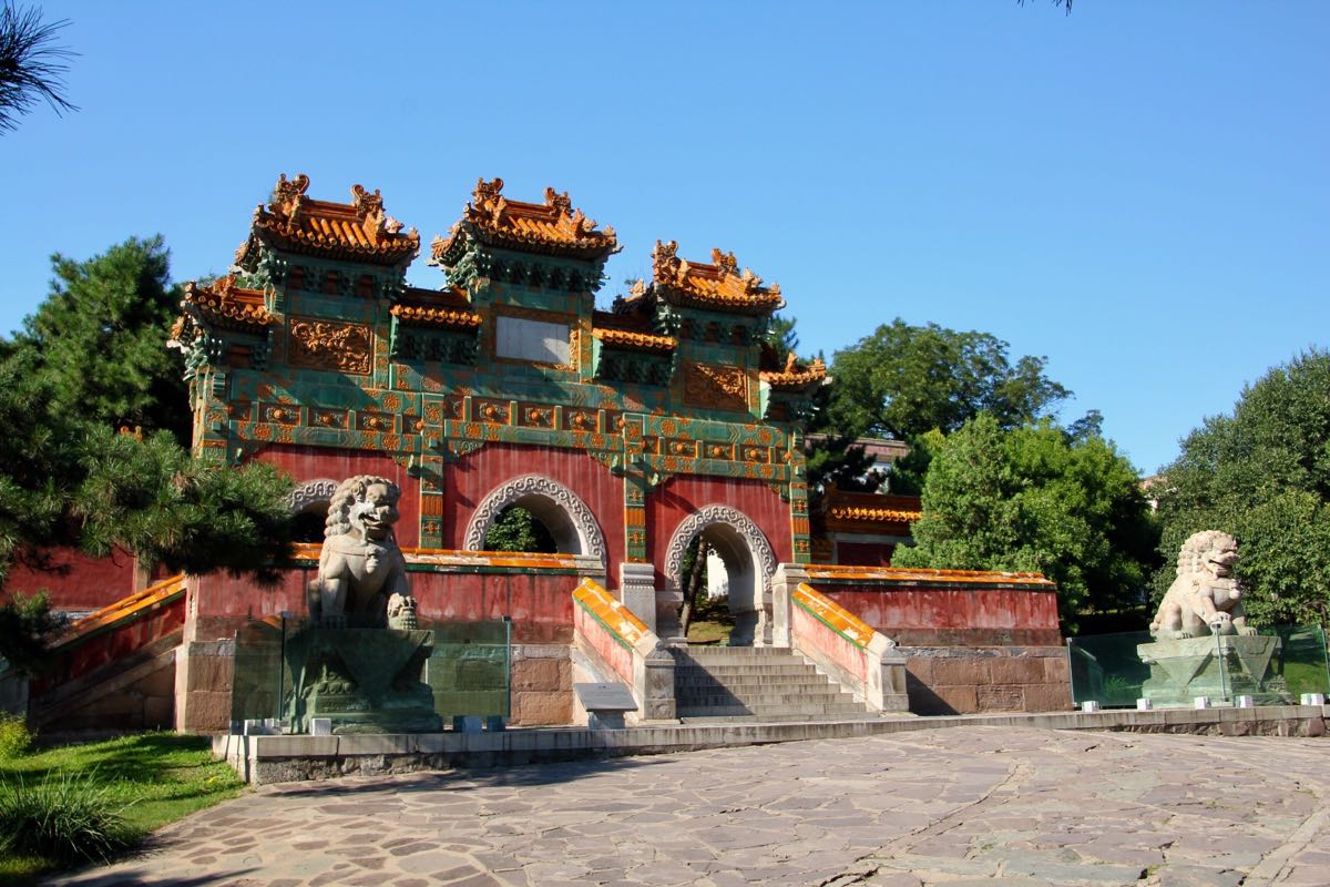 2019普陀宗乘之庙_旅游攻略_门票_地址_游记点评,承德旅游景点推荐 - 