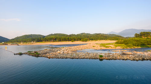 永嘉石桅巖 蒼坡古村 楠溪江龍河渡竹筏漂流一日遊【溫州出發】