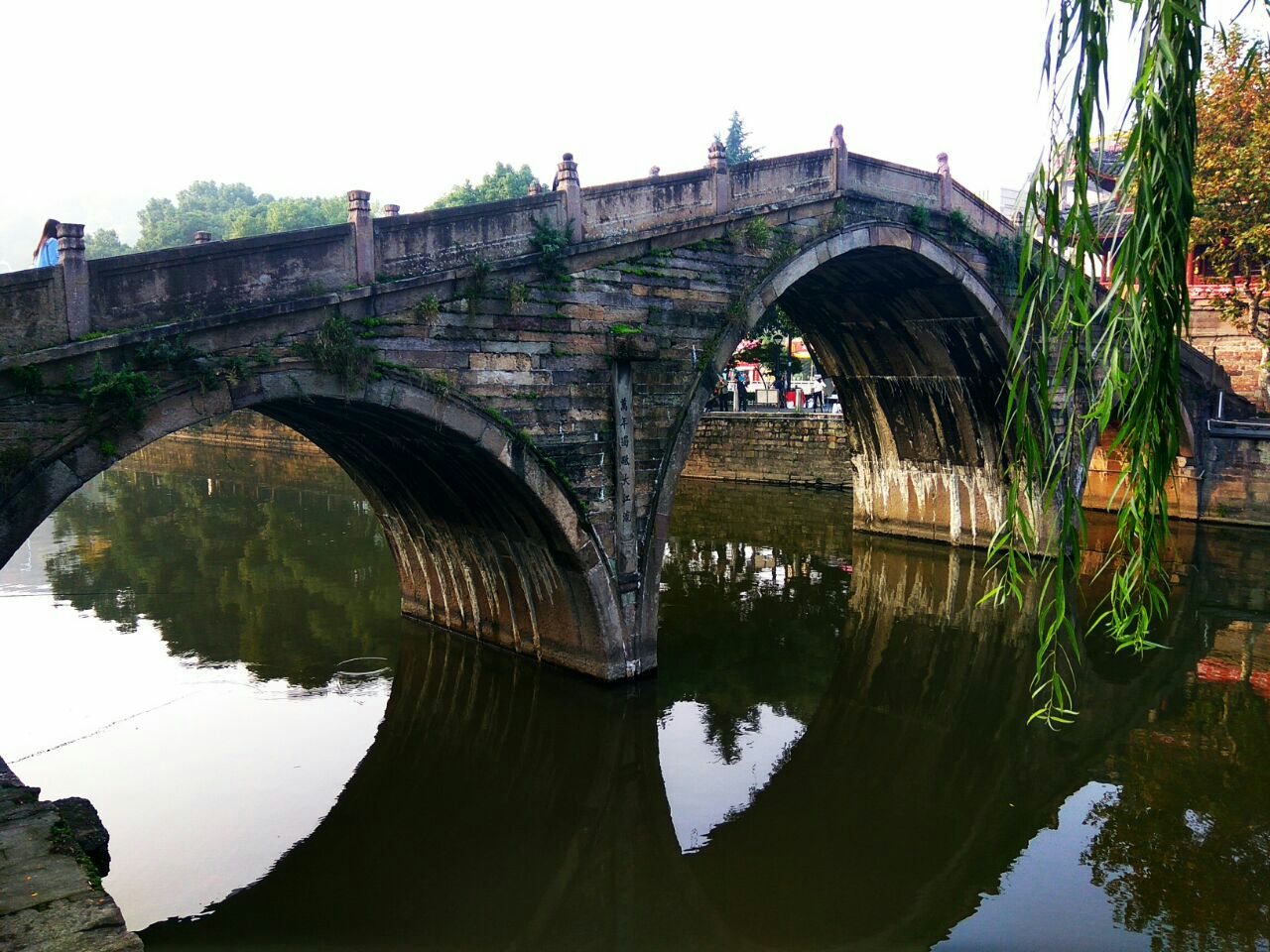 通济桥百科图片