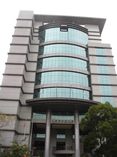 九龙城裁判法院