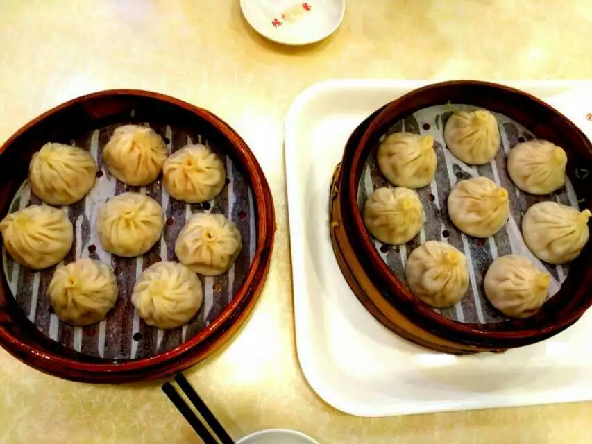 【携程攻略】苏州观前街景点,观前街就像天津滨江道一样的商业街.