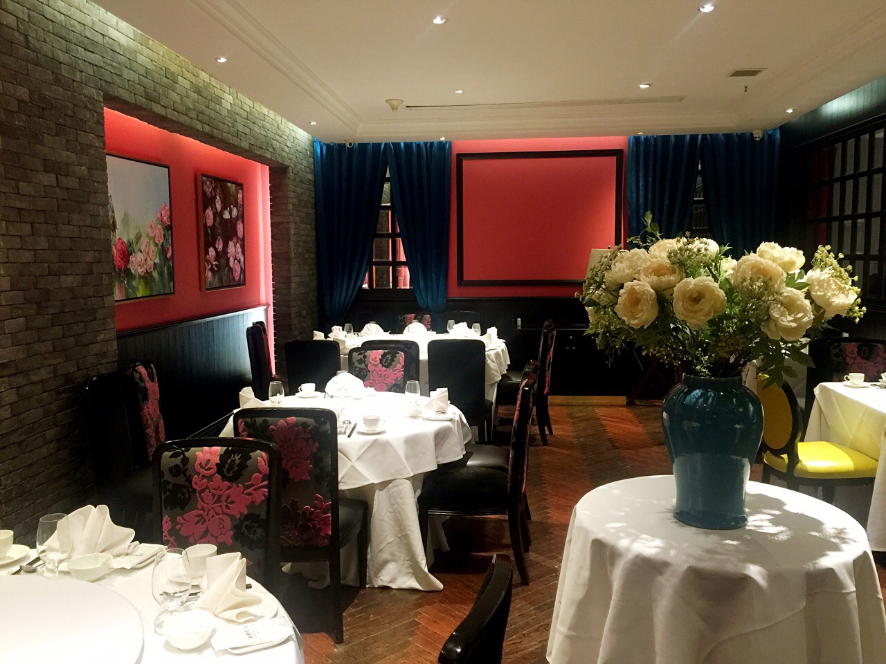 南麓.浙里(外滩店)