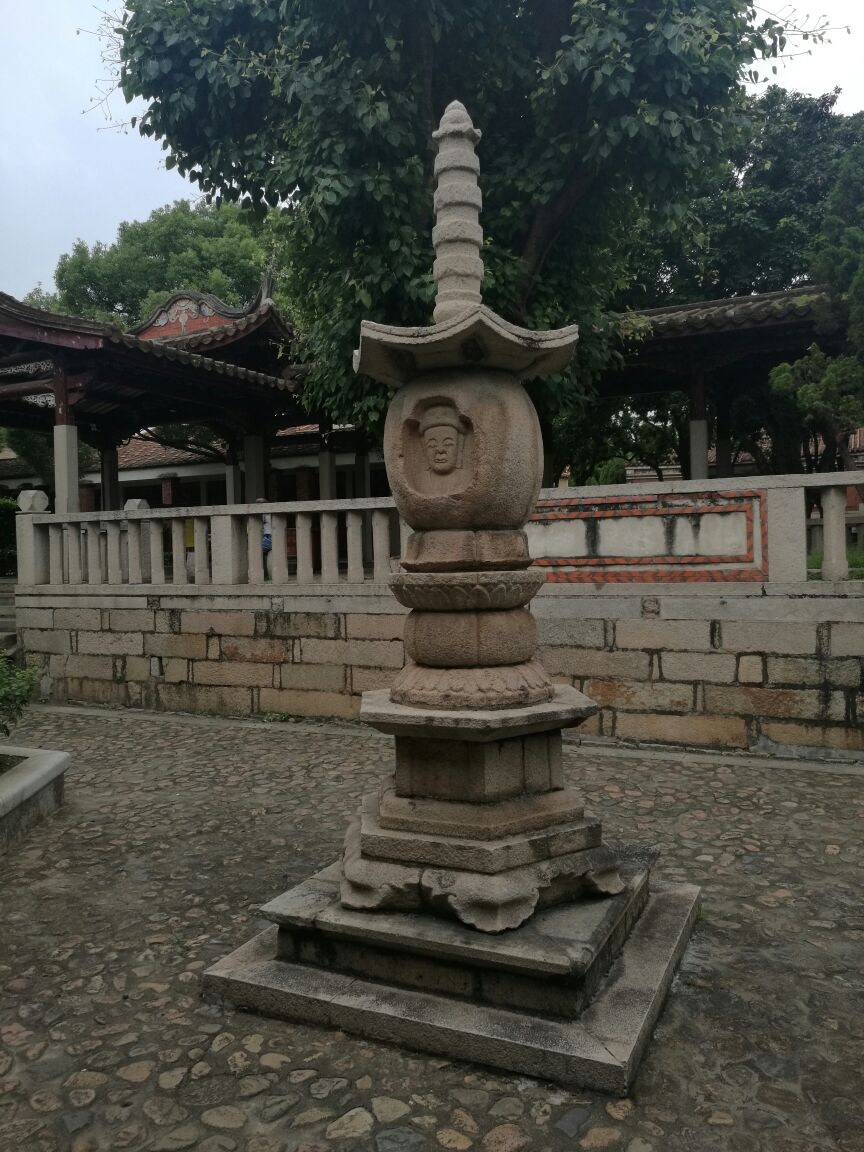 福州開元寺好玩嗎,福州開元寺景點怎麼樣_點評_評價【攜程攻略】