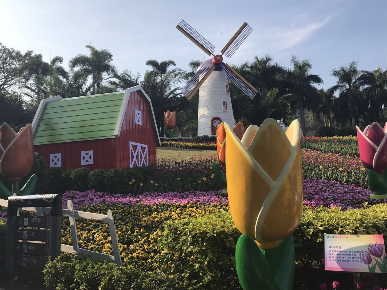 2019雲臺花園_旅遊攻略_門票_地址_遊記點評,廣州旅遊景點推薦 - 去