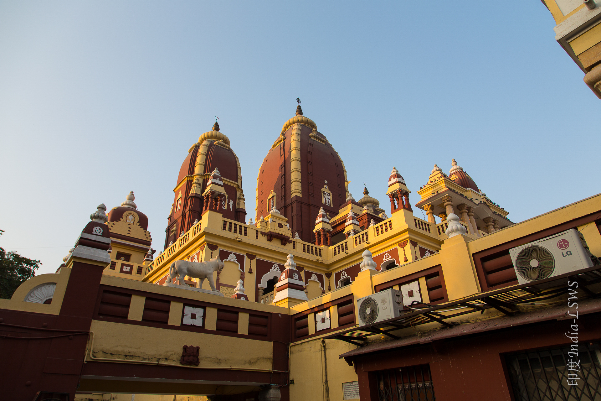 新德里旅游景点推荐 - 去哪儿攻略社区