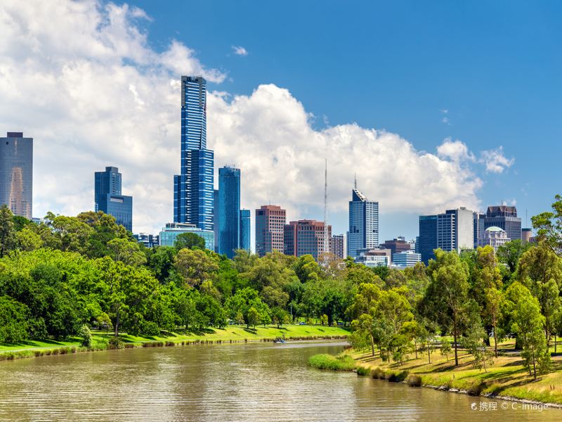 墨尔本国王公园攻略-国王公园门票价格多少钱-团购票价预定优惠-景点