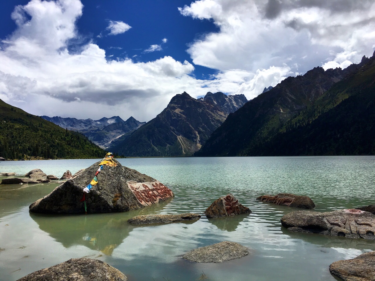 德格旅游旅游景点推荐-去哪儿攻略