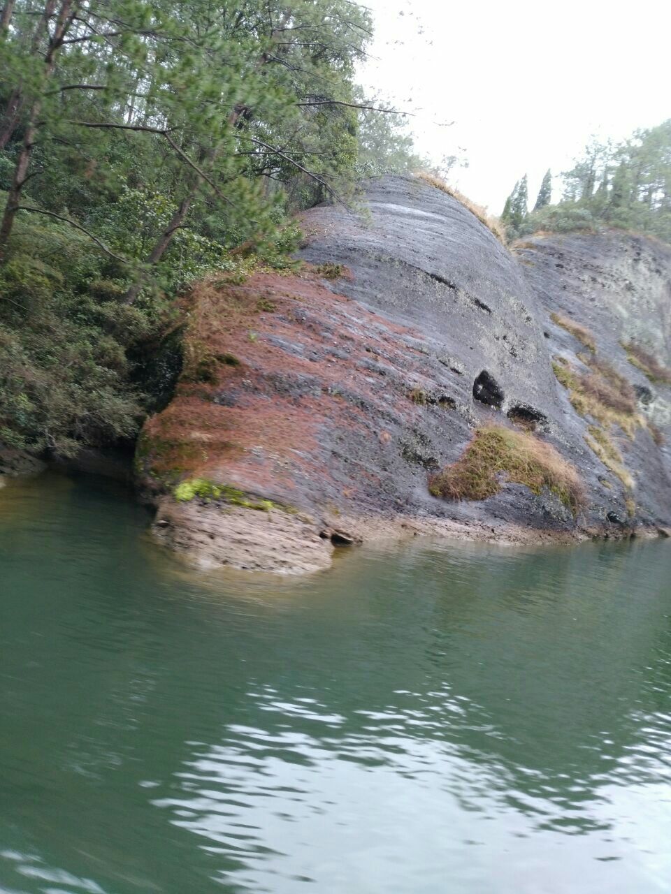 2019石门湖_旅游攻略_门票_地址_游记点评,连城旅游景点推荐 - 去哪儿