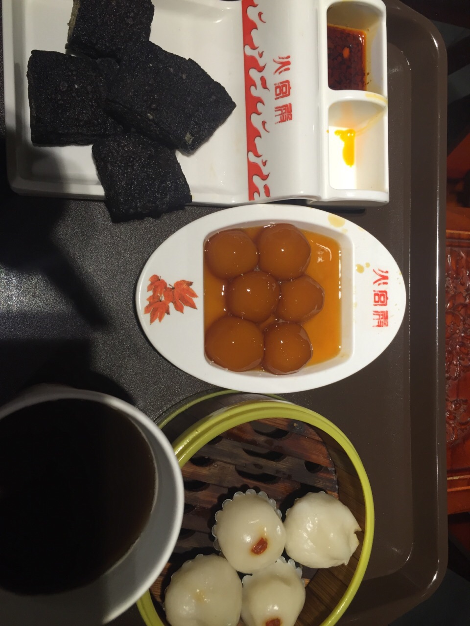 长沙火宫殿(坡子街总店)好吃吗,火宫殿(坡子街总店)味道怎么样,环境