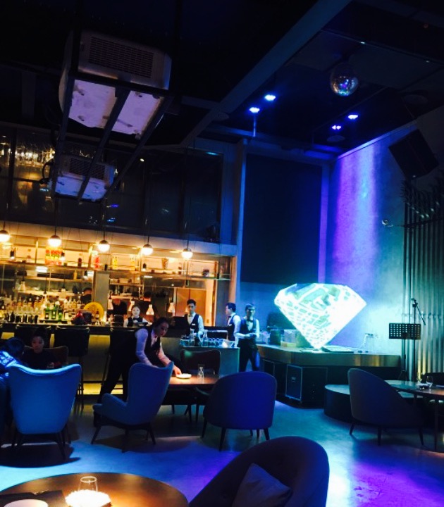 moti圣慕缇西餐厅(鎏嘉码头店)