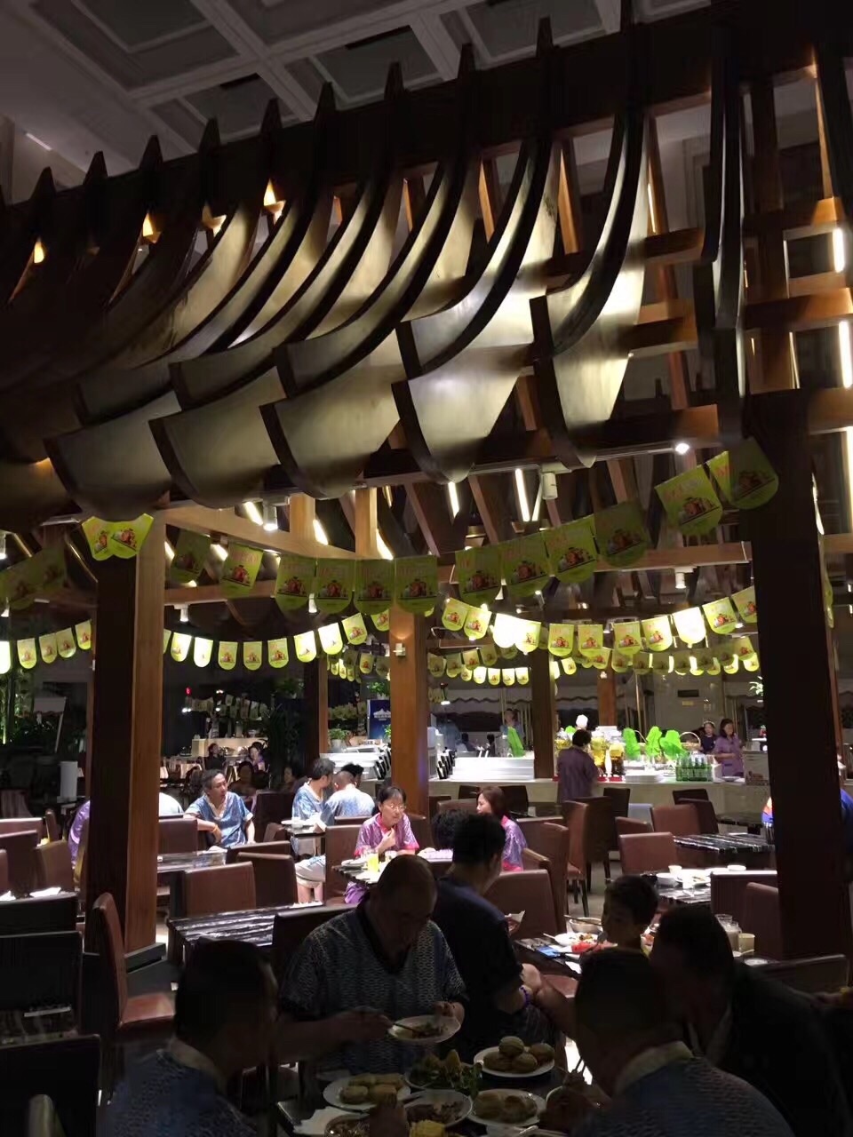 西山温泉度假村