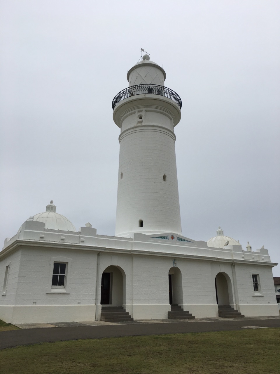 悉尼华特森湾攻略,悉尼华特森湾门票/游玩攻略/地址/图片/门票价格