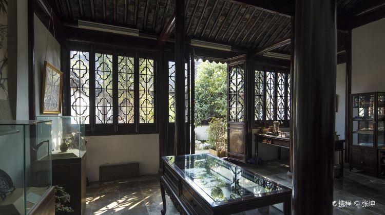 苏州圆通美术馆攻略-圆通美术馆门票价格多少钱-团购票价预定优惠