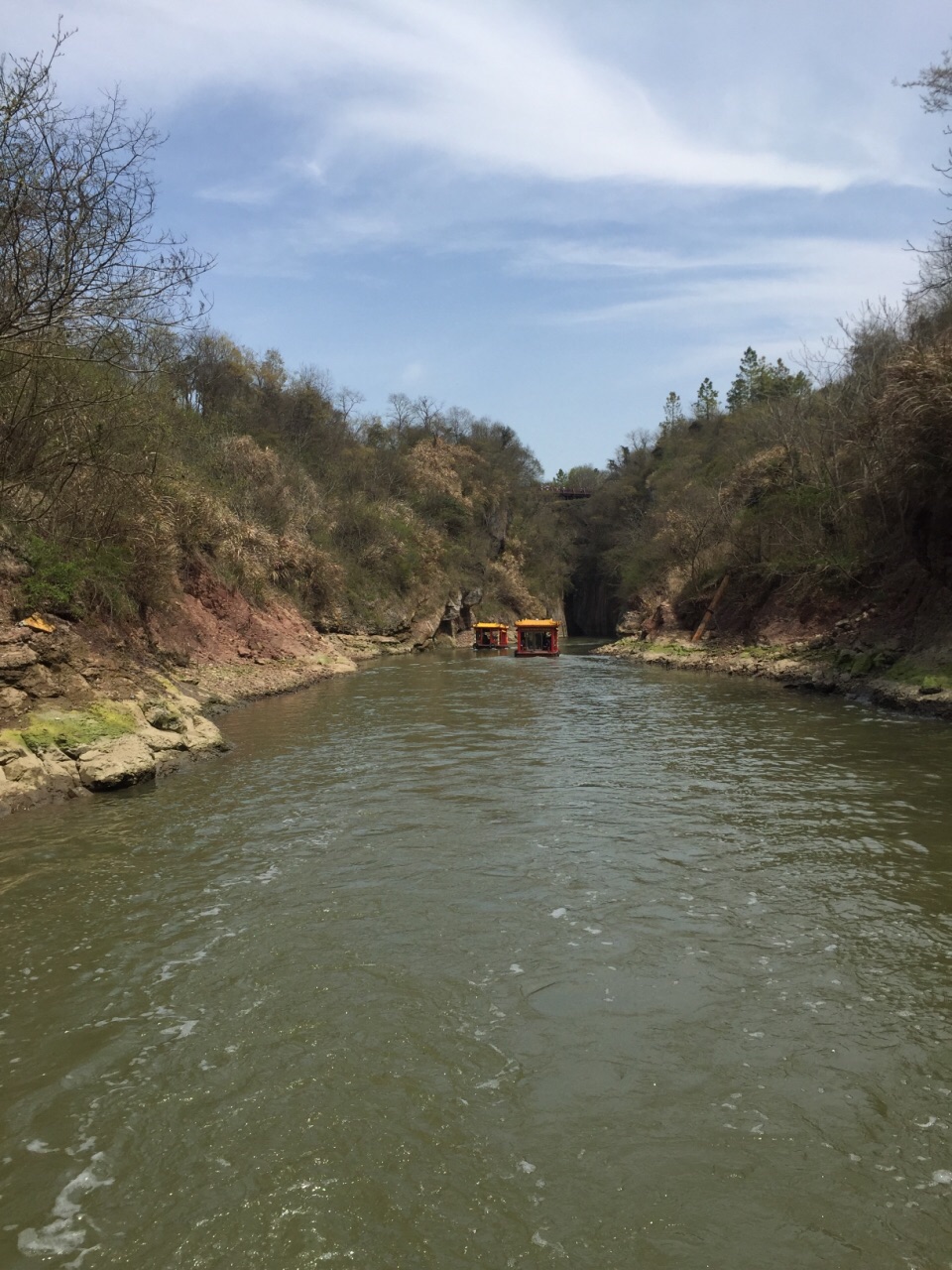 【携程攻略】南京胭脂河好玩吗,南京胭脂河景点怎么样_点评_评价