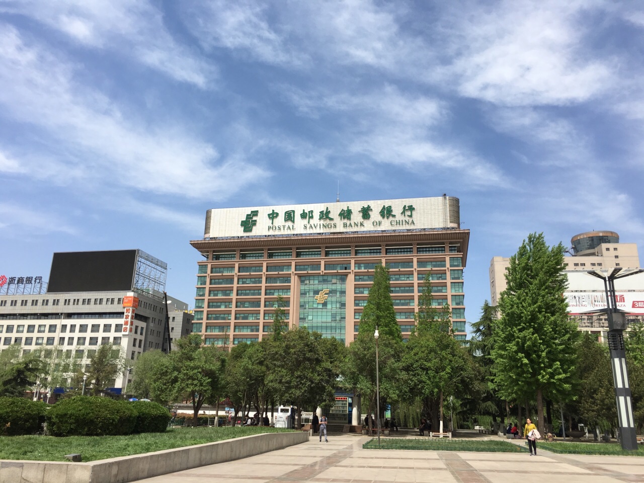 银座购物广场(泺源大街店)