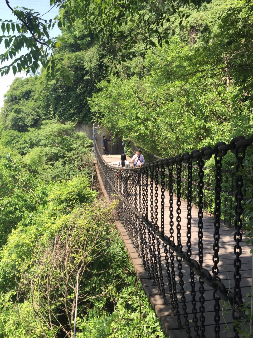 【携程攻略】马鞍山采石矶景点,挺好的就是有的地方没有全部玩到 还有