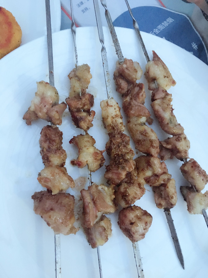 北京怀柔青龙峡五一假期两日自驾游(带老人休