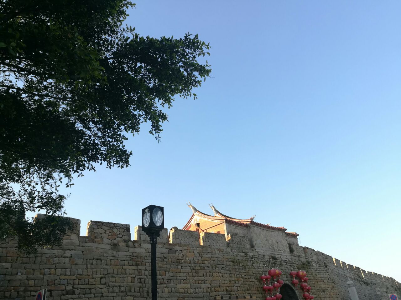 2019崇武古城_旅游攻略_门票_地址_游记点评,惠安旅游景点推荐 去