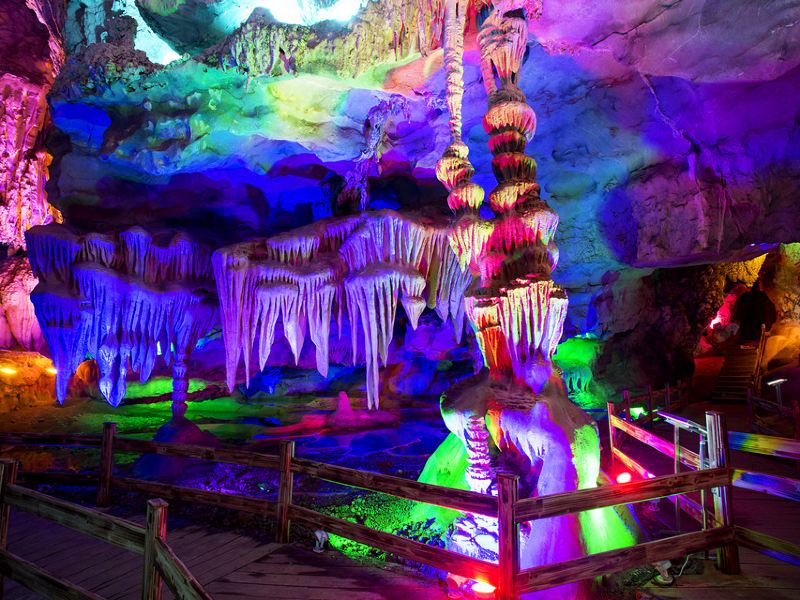 河池珍珠岩攻略-珍珠岩门票价格多少钱-团购票价预定优惠-景点地址