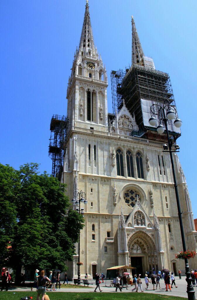 圣母升天大教堂