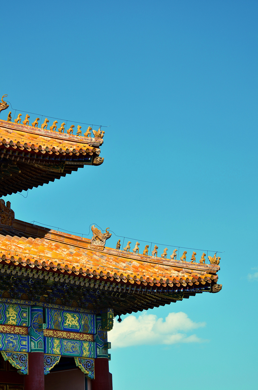 【携程攻略】北京故宫适合情侣出游旅游吗,故宫情侣出游景点推荐/点评