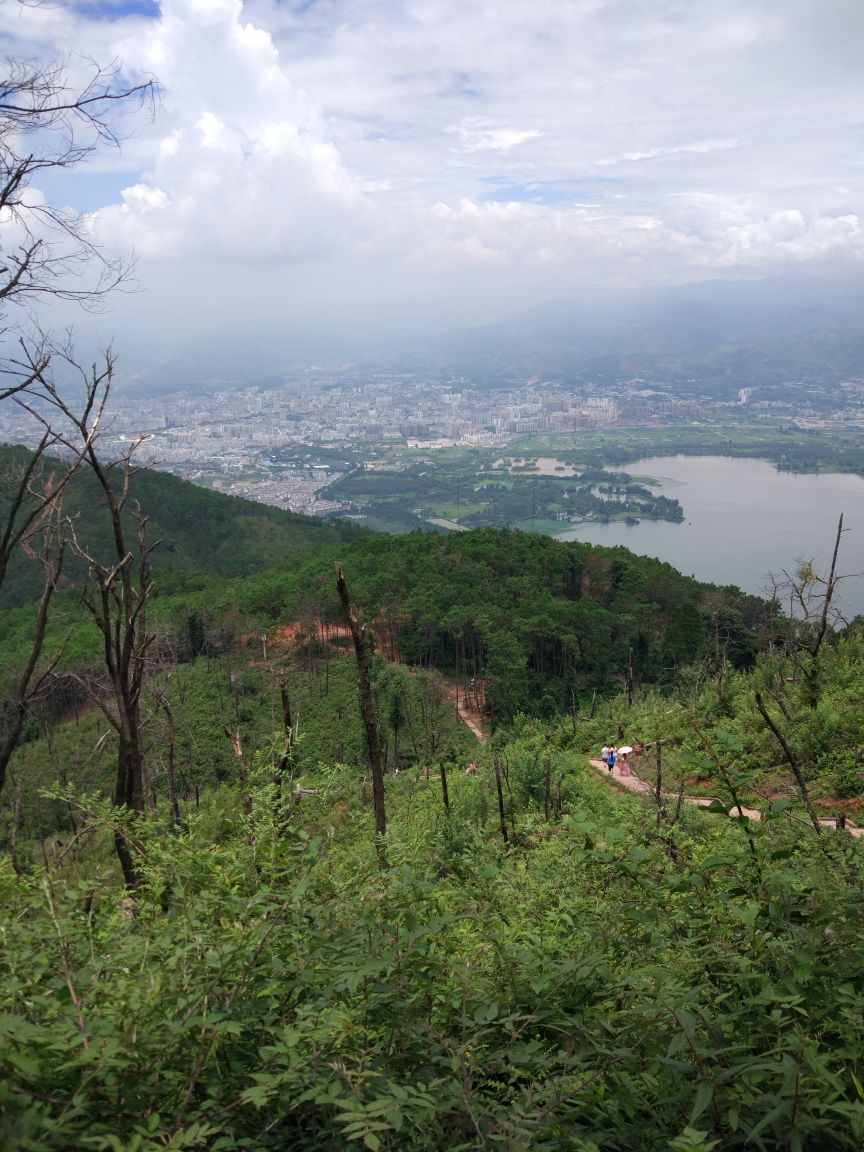 2019瀘山_旅遊攻略_門票_地址_遊記點評,西昌旅遊景點推薦 - 去哪兒