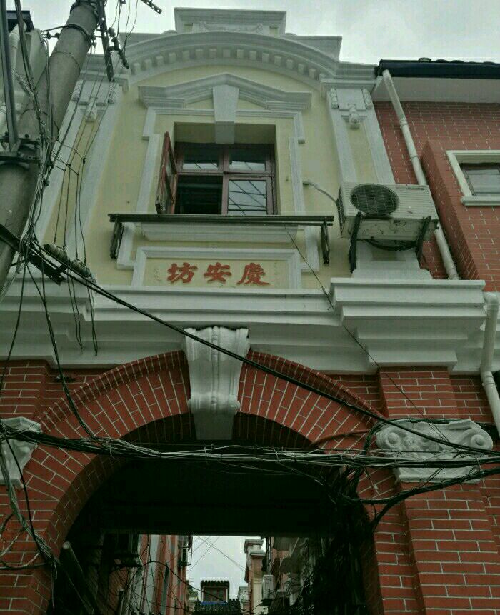 上海四牌楼攻略,上海四牌楼门票/游玩攻略/地址/图片/门票价格【携程