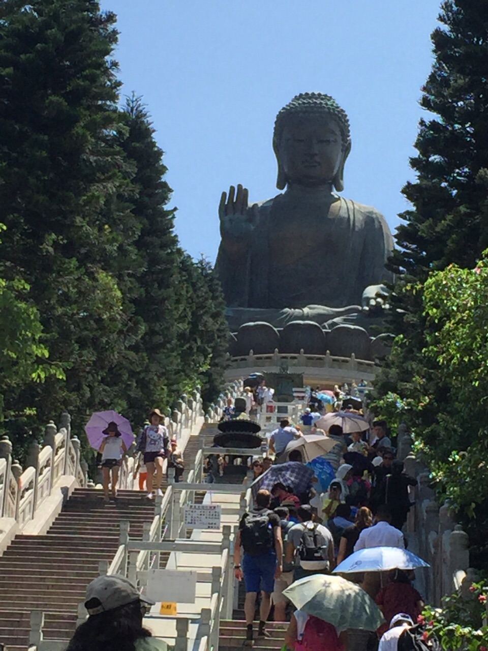 香港天坛大佛好玩吗,香港天坛大佛景点怎么样_点评_评价【携程攻略】