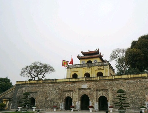 2019升龙皇城_旅游攻略_门票_地址_游记点评,河内旅游景点推荐 - 去哪儿攻略社区