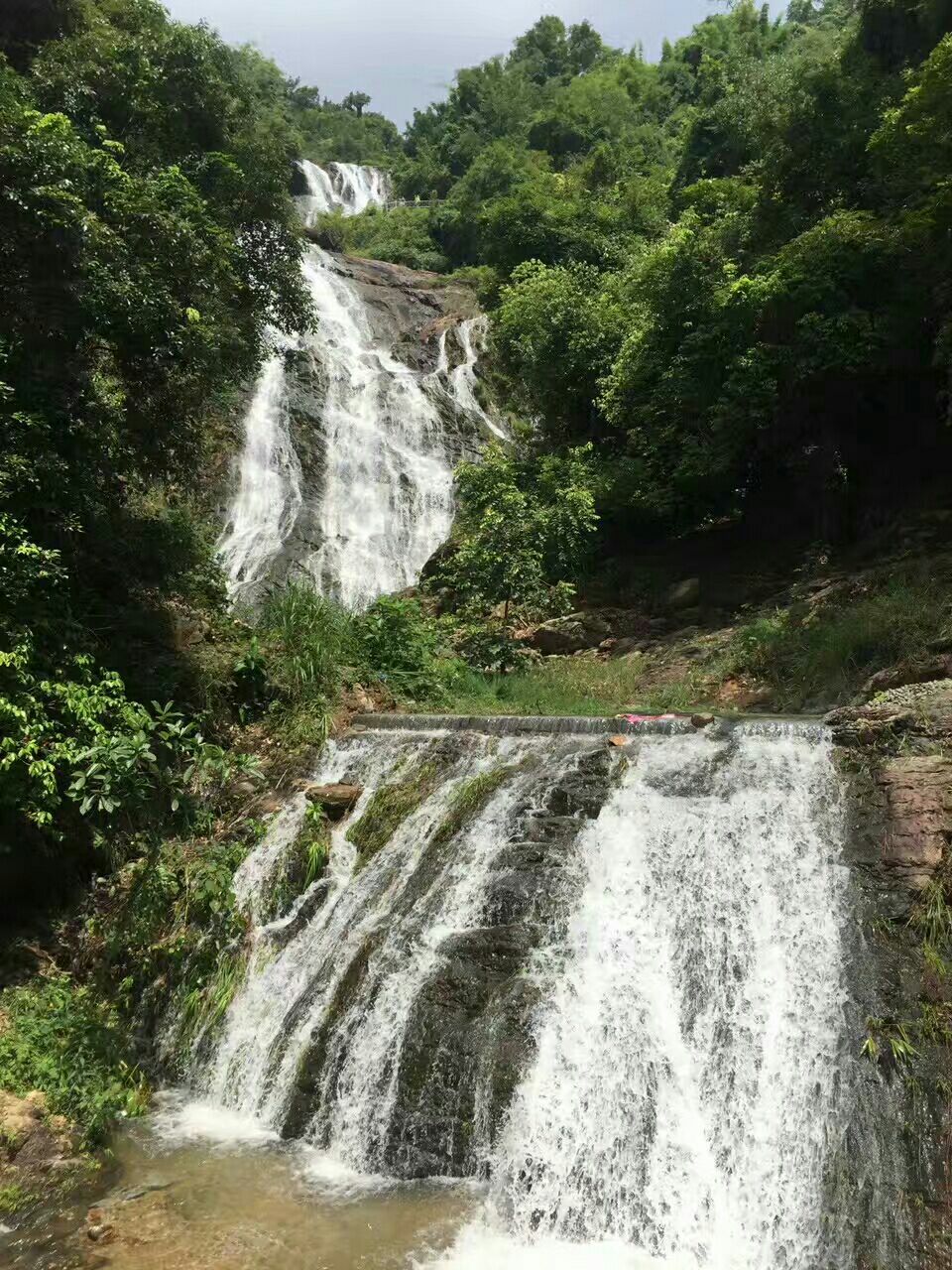 【攜程攻略】從化區天湖旅遊風景區景點,天湖是從化一個人工湖,建於