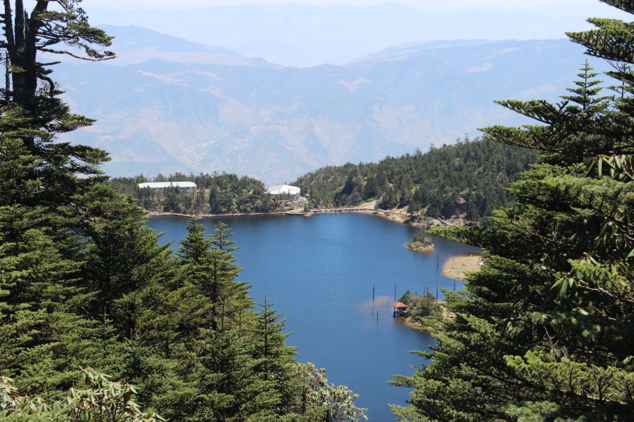 2019螺髻山_旅遊攻略_門票_地址_遊記點評,西昌旅遊景點推薦 - 去哪兒