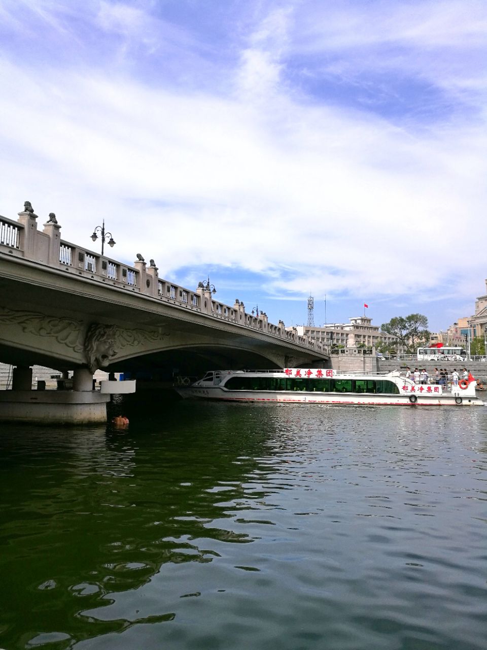 天津獅子林橋好玩嗎,天津獅子林橋景點怎麼樣_點評_評價【攜程攻略】