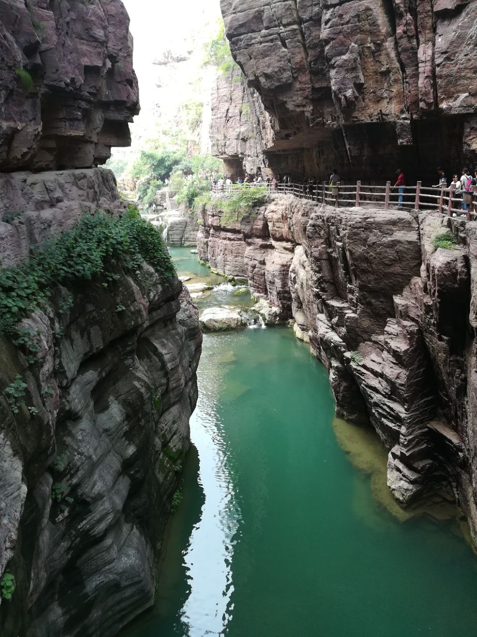 2019云台山风景名胜区_旅游攻略_门票_地址_游记点评,云台山旅游景点