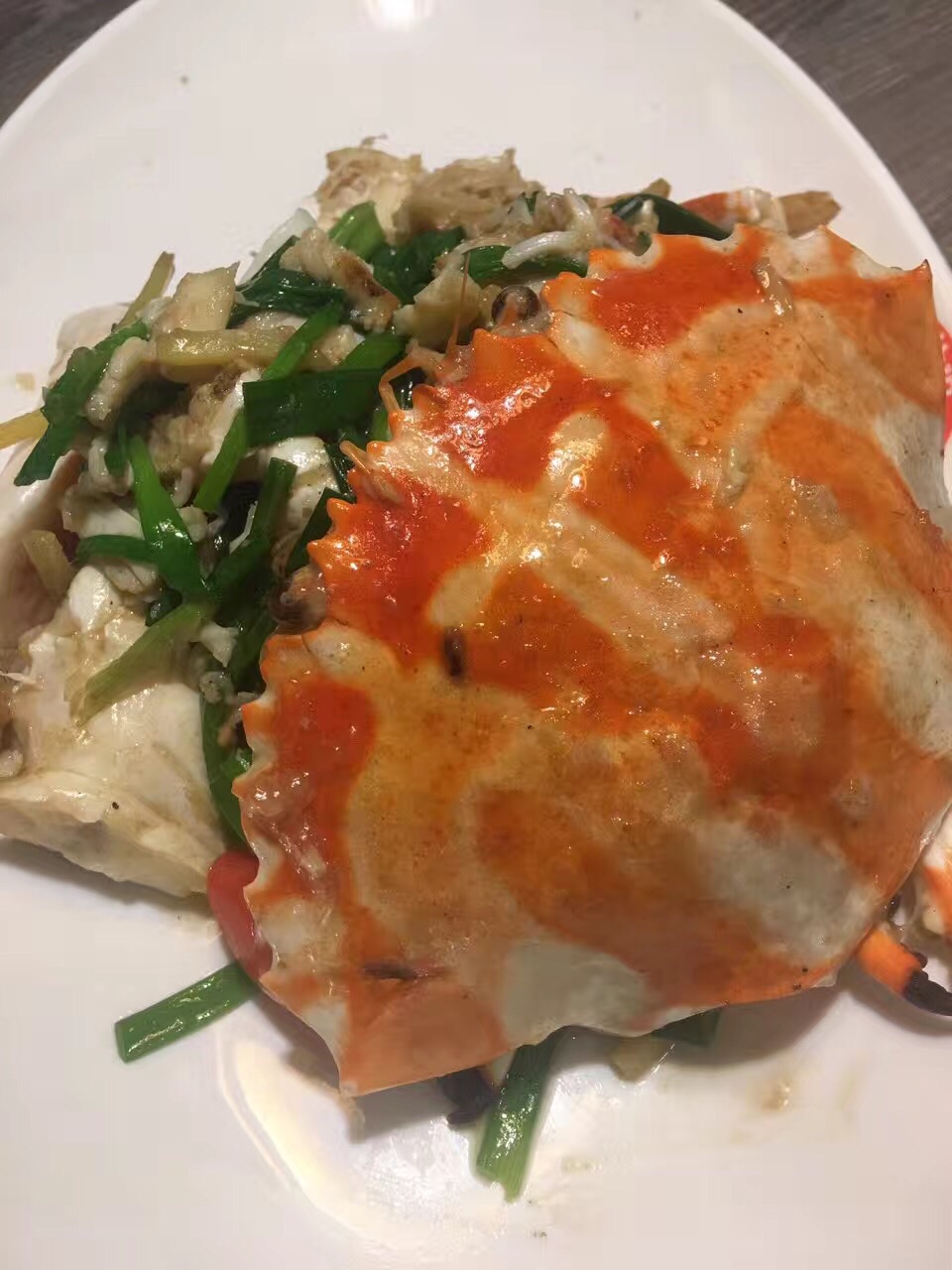 2026海门鱼仔店•潮汕味(燕岭店)美食餐厅,椒盐九肚鱼外脆里嫩,很好吃...【去哪儿攻略】