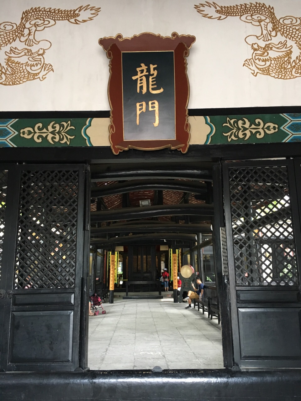 2019清代四川贡院-旅游攻略-门票-地址-问答-游记点评,阆中旅游旅游