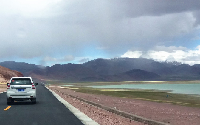 西藏17天,遇见日喀则,走进阿里,穿越羌塘