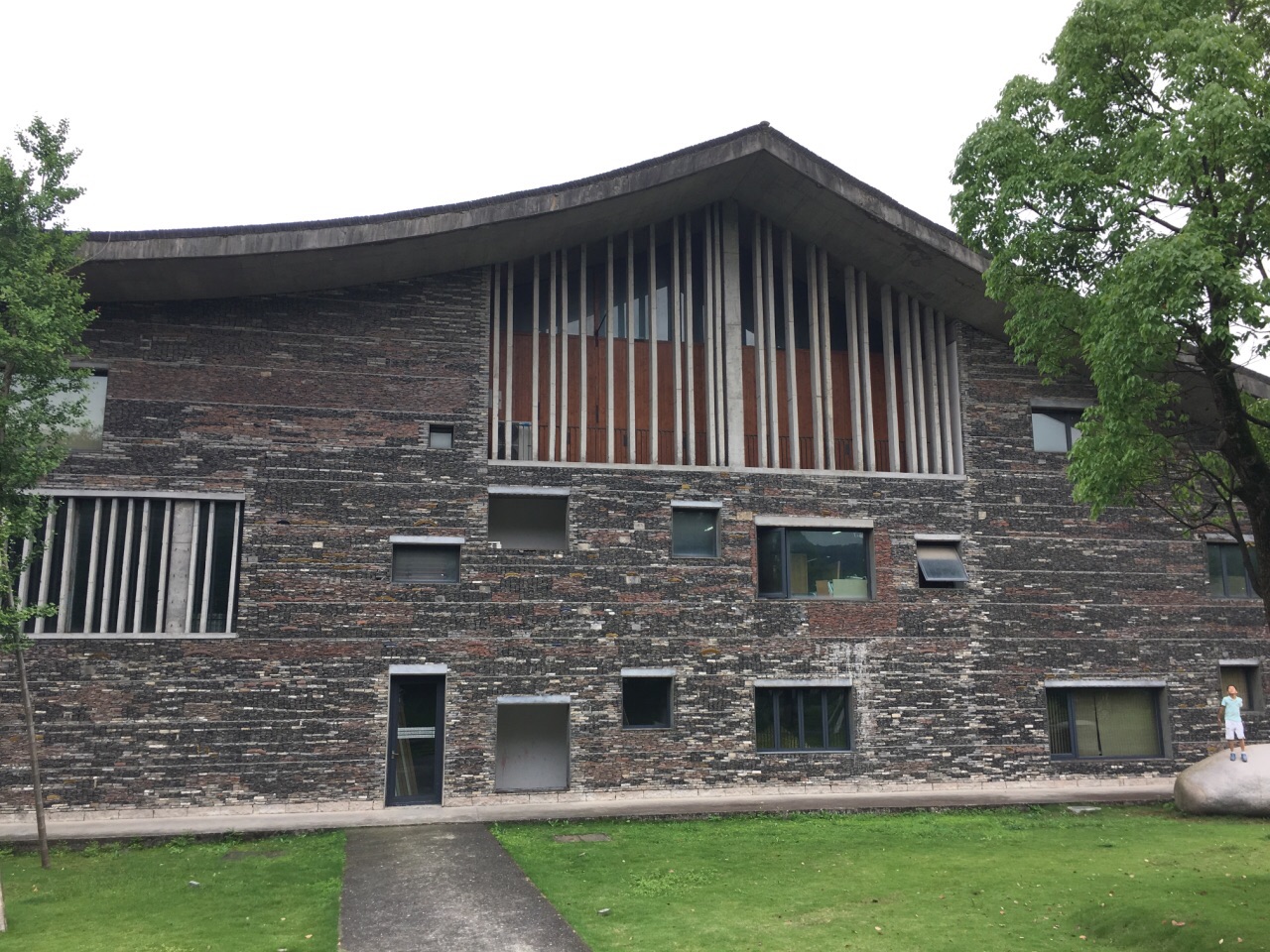 象山美院平面图,象山校区平面图(第3页)_大山谷图库