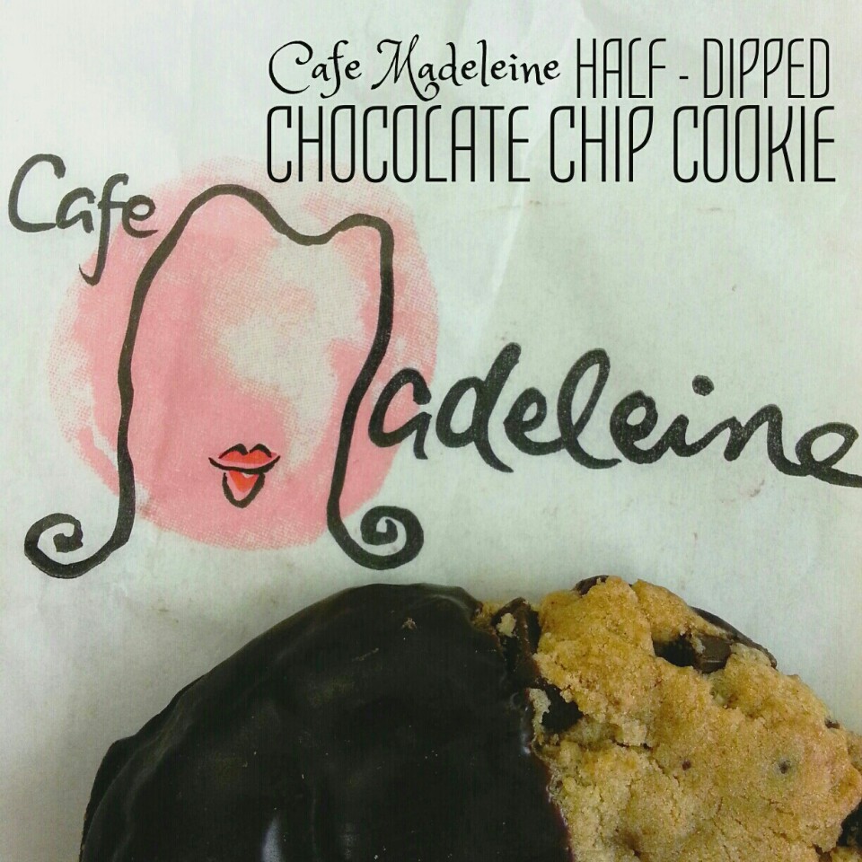 ### Indulge in Decadence: Effortless Homemade Chocolate Chip Delights