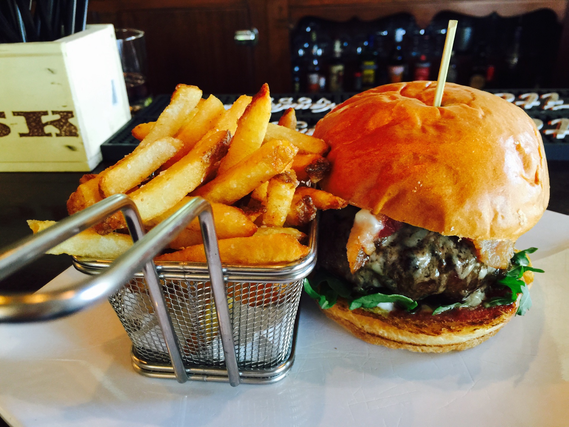 the worlds greatest seattle trivia crawls