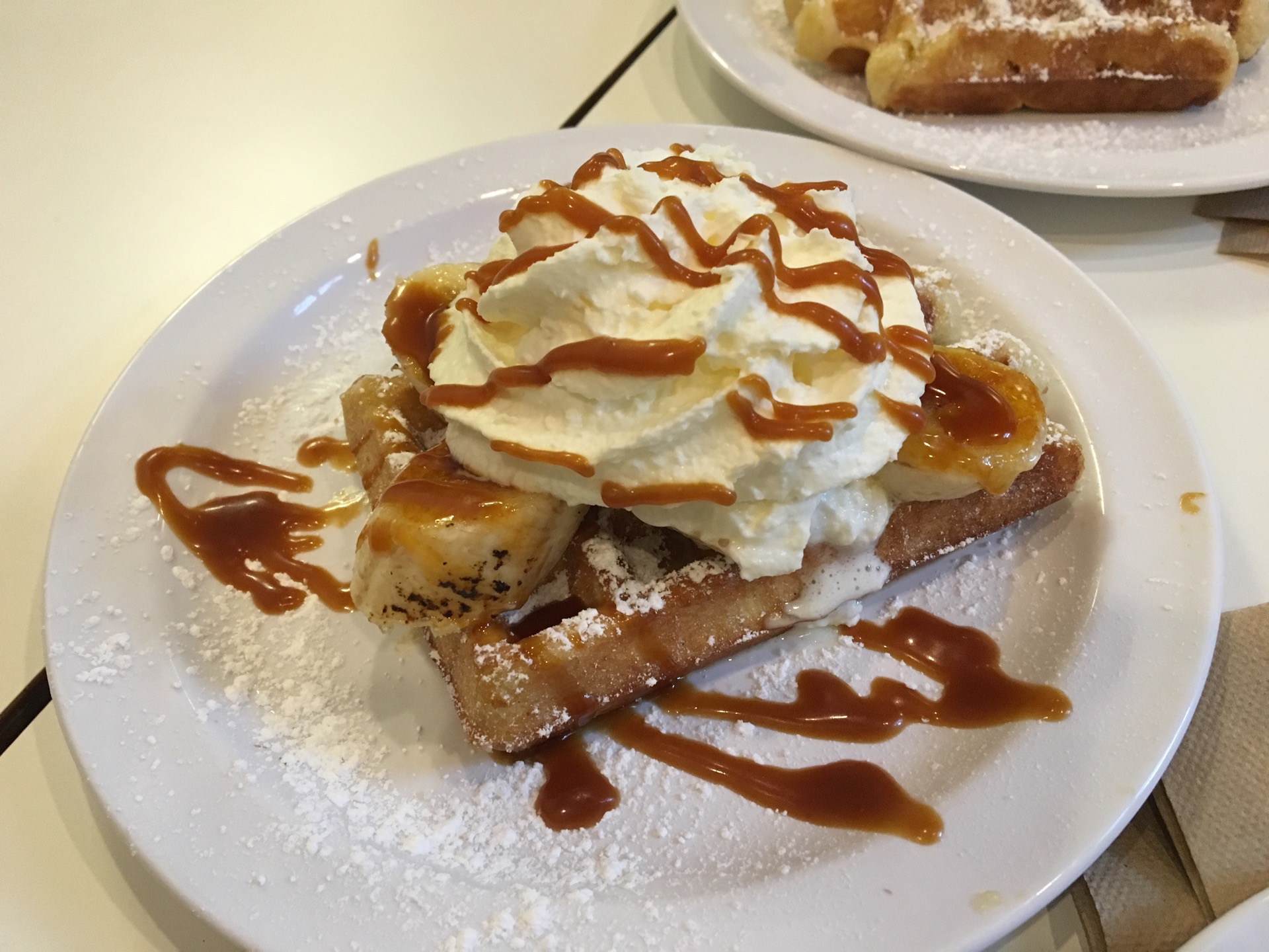 Irresistibly Delicious Japanese Waffle Recipe: A Step-by-Step Guide to Create Perfectly Fluffy Treats