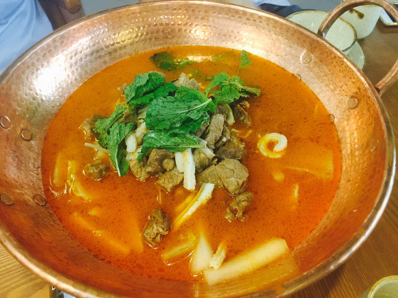 云栖小镇旅游景点攻略图