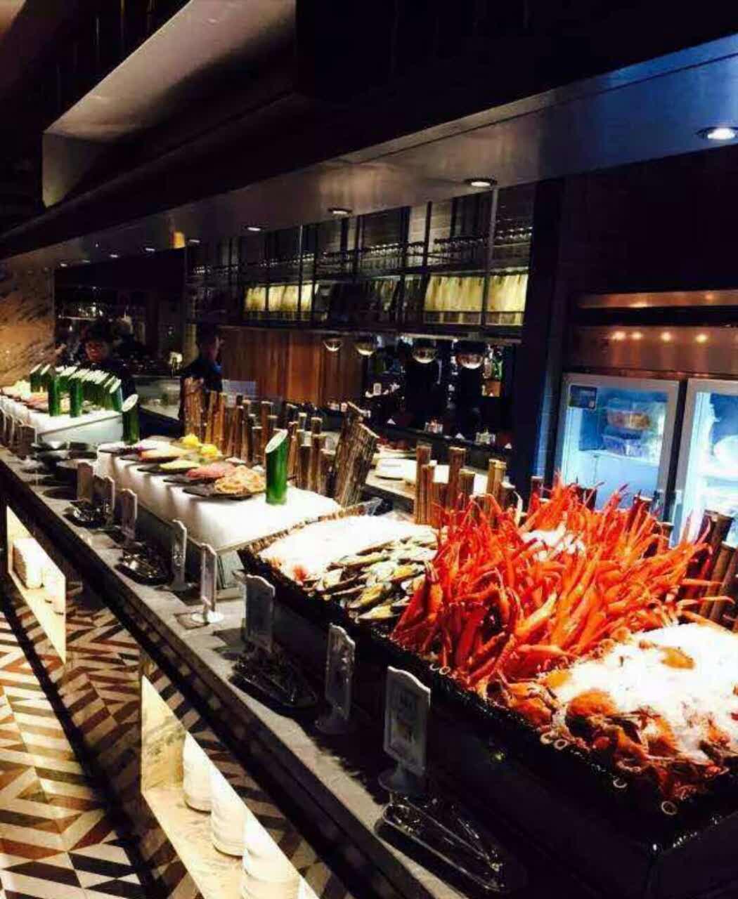 2分174 条点评 西部牛扒(吾悦广场店) 4.