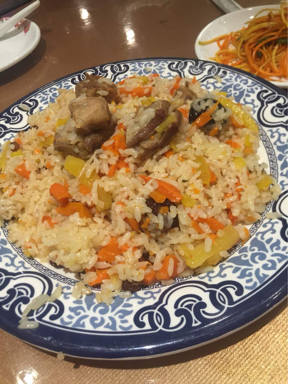 2026巴依老爷新疆美食(昌平店)美食餐厅,环境特别好，服务态度特别好... 【去哪儿攻略】