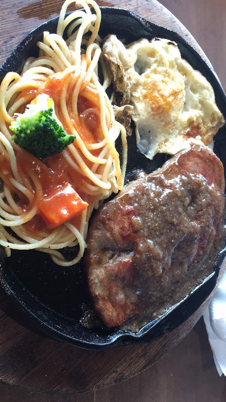 豪亨世家(奎元店)