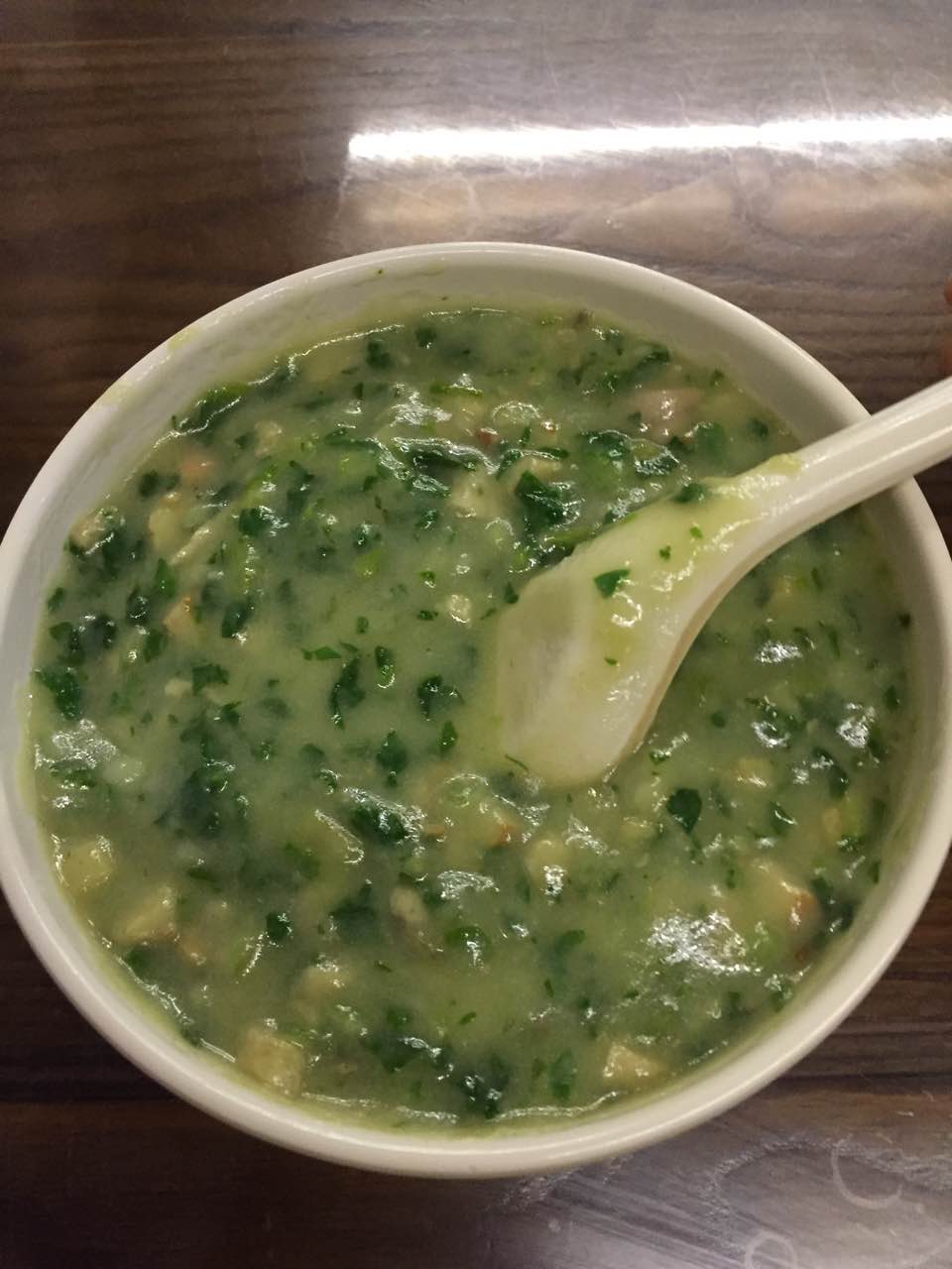 经常来这边吃,价格实惠又好吃,古城糟羹味道超级棒,量特别足2017-07