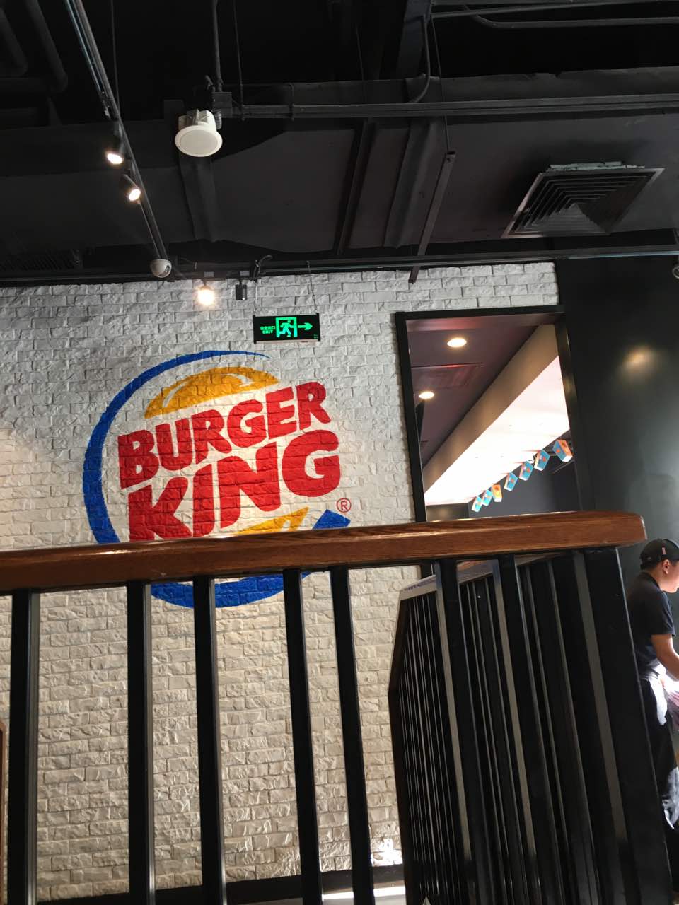 2020汉堡王(长春同志街店)美食餐厅,哈哈哈哈哈哈哈哈哈哈哈哈不.