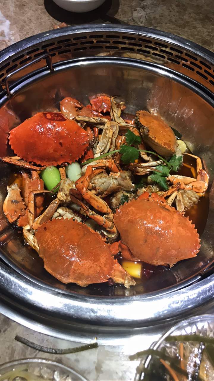 七欣天品蟹轩(总店)